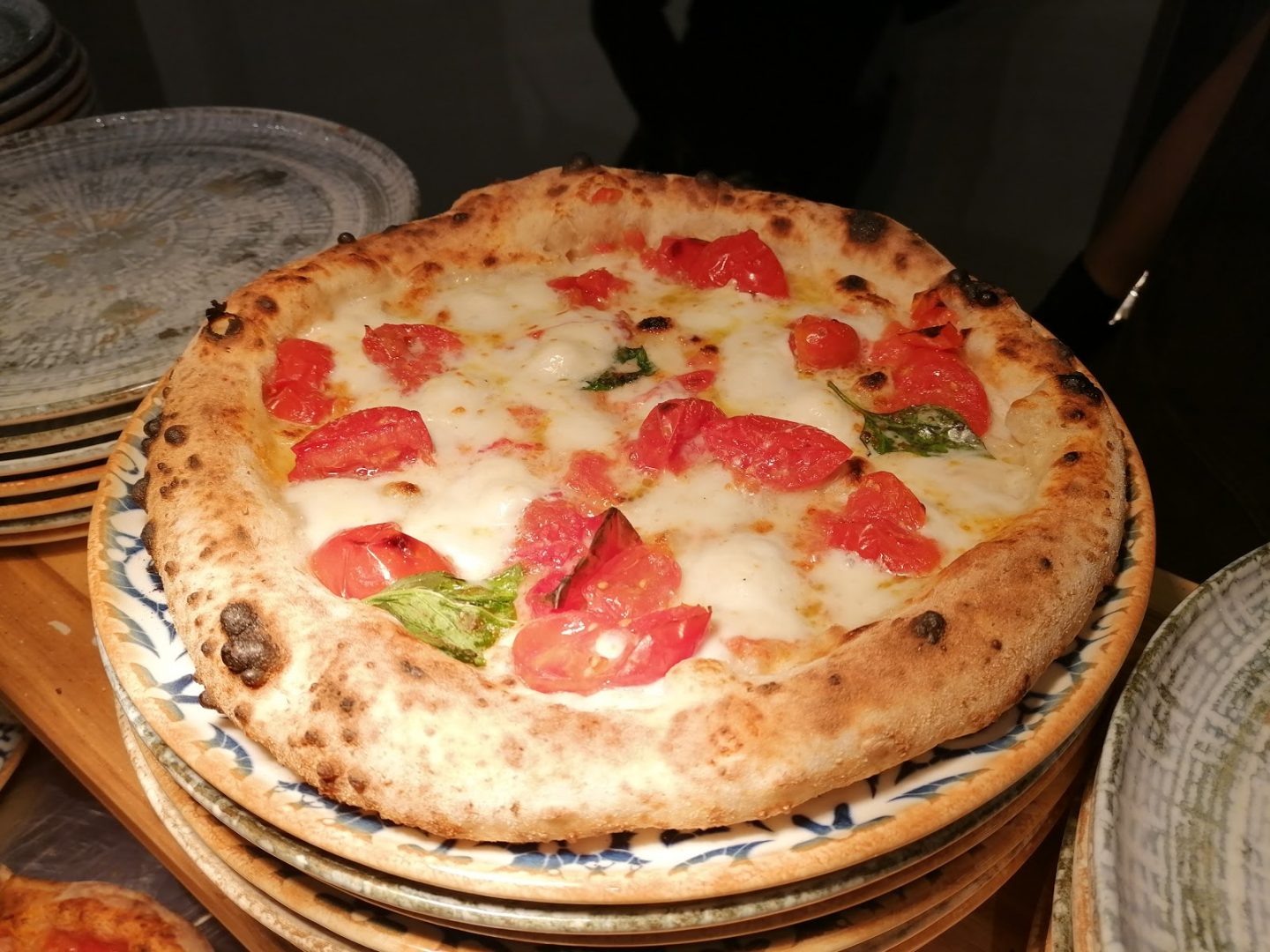 Pizzeria Giovanni Santarpia