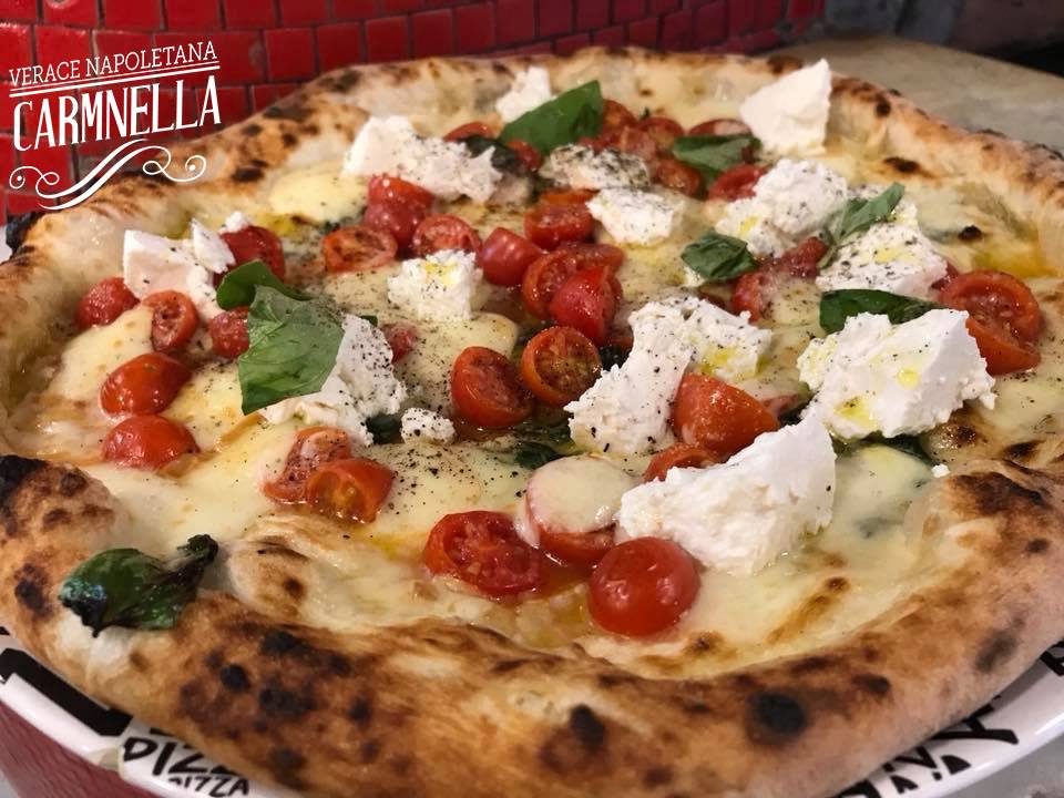 Pizzeria Carmnella