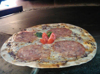 Pizzeria Mr. Pizza Di Volpato Antonio